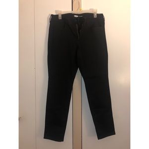 pop icon skinny jeans size 12